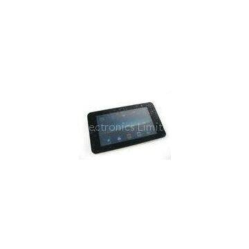 Portable powerful   5V 1.5A Android System Rugged Tablet PC With Sensitive Touch Screen for man