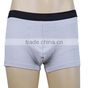 Anti radiation fabric for men's underwear