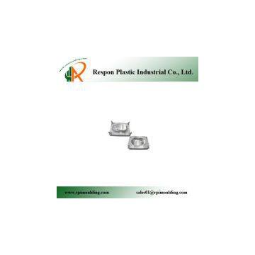 China Custom Injection Plastic baby bathtub mould