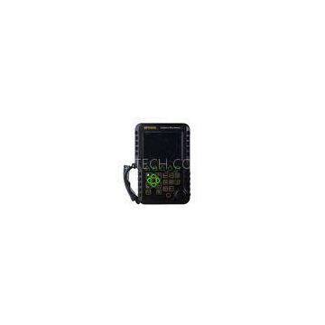 High Performance Portable Ultrasonic Flaw Detector Range 9999mm MFD500B