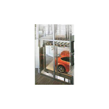 Car Elevator