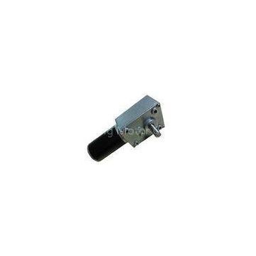 24v / 12 volt DC Micro Electric Linear Actuator Low RPM , High Torque , Waterproof