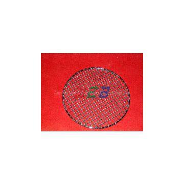 Hot Sale!!! Single Intermediate Crimped For Barbecue Mesh photo-2