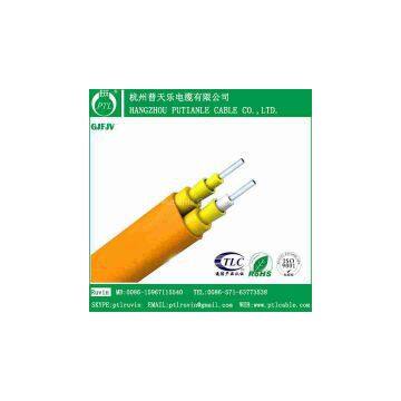 Optic Firbe Cable GJFJV