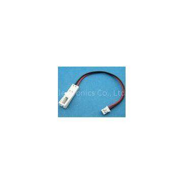 Medical Equipment Wire Harness Cable Assembly With ST RCY PH Connector 2 Pin