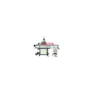 Automatic Air Pressured Thermoforming Machine