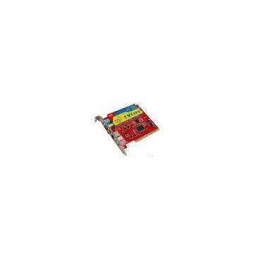 Sell Tv Card With / Without Fm