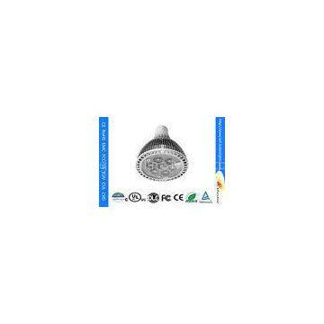 Wide Input Voltage LED Spot Light Bulbs 15 Watt Ra80 , Par30 LED Spotlight