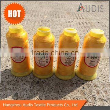 100 polyester embroidery thread price, gold embroidery thread