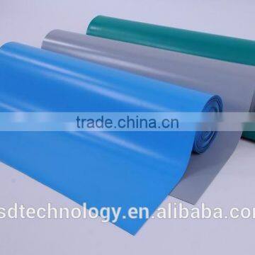 Two-layer ESD Rubber Mat