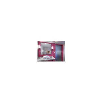 Mirror LCD TV