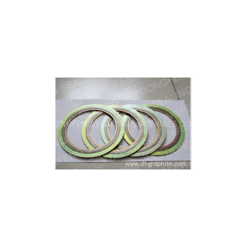 Spiral wound gasket SPW Gasket