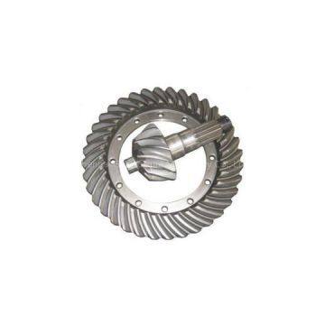 Bevel Gear Producer