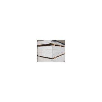 CALCIUM SILICATE BOARD