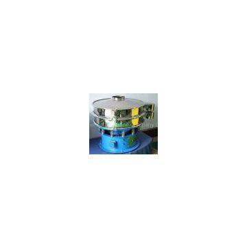 3-D vibro separator ?filter