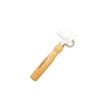 External Angle Clamping Roller