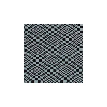 Dyeing Single Jacquard Knit Fabric