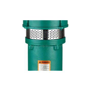 QD Multi-stage Submersible Pump