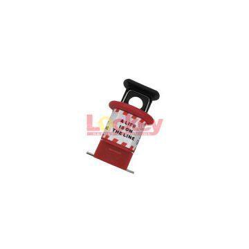 Pin Out Wide MCB Lock