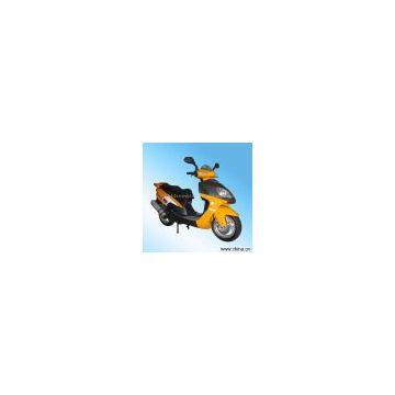 Sell 150cc Eec/Epa Falcon Scooter With Euro3 Certificated(Hdm125/150e-1)