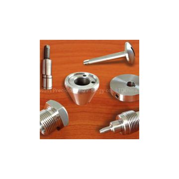 CNC Precision Parts, Aluminum Machining, Precision CNC Machining Drilling Service