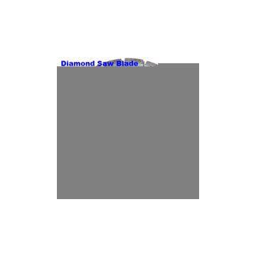 Sell Diamond Saw Blade