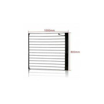 P31.25-50 Outdoor Video LED Wall Curtain