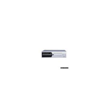 Sell 8ch Stand-Alone DVR