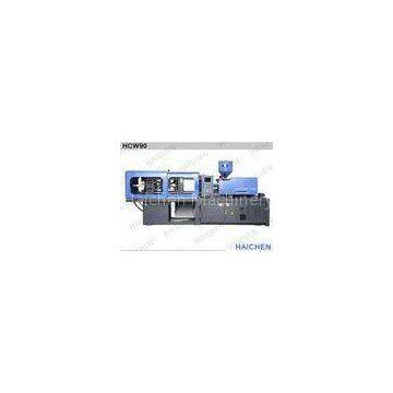 High Efficiency ABSInjectionMoldingMachine With Techmation Controller