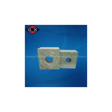 Refractory Product Ladle Burned Brick