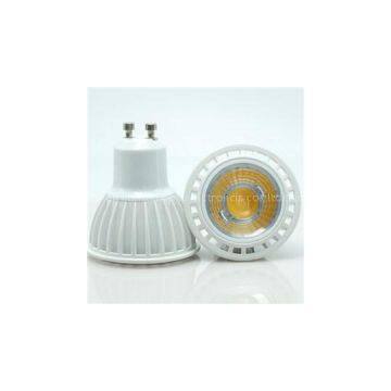 GU10 LED Spotlight 5W COB