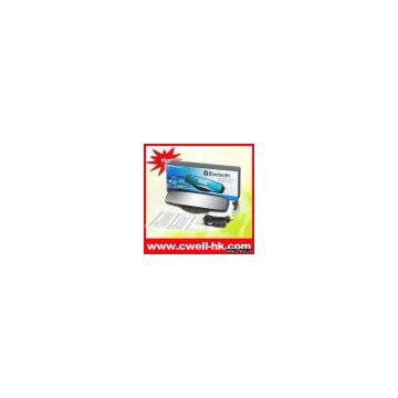 Bluetooth mirror,   bluetooth car kit