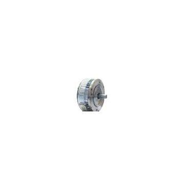 DC Servo Print Motor