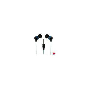 Metal Series Inner Earphone RSX-117A