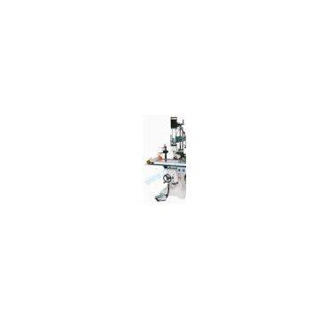 Two Heads 3 Spindles Drilling Machine