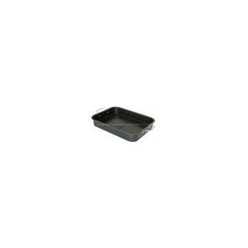 TR-RP13---Roaster Baking Pan with Rack