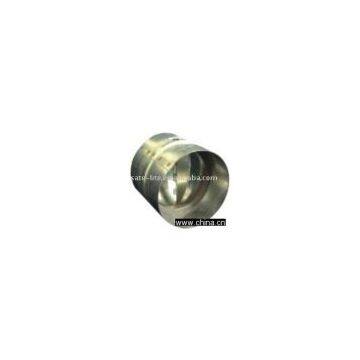 Galvanized Steel Ducting