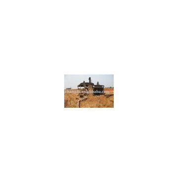 Used Komatsu D155-1 Bulldozer