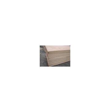 Top selling Commercial plywood(for building material)