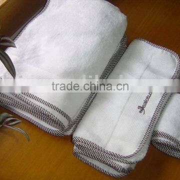 bamboo towel