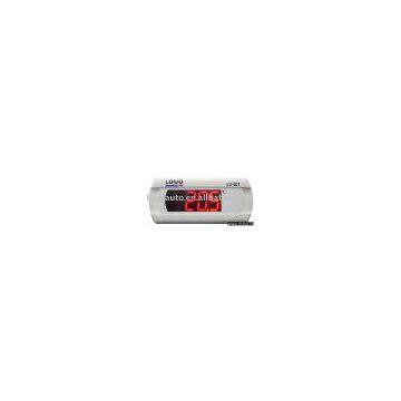 Refrigeration controller