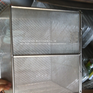 Net Basket,Cleaning Basket,Medical Sterilizing Net Basket photo-2