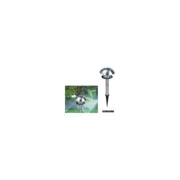 Solar Garden Light