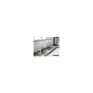 articulated ladder,multi-purpose ladder,multifunction ladder