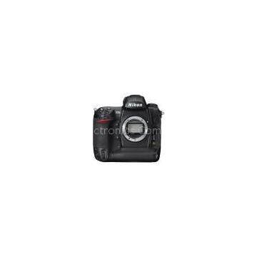 Nikon D3X 24.5 MP Digital SLR Camera Body