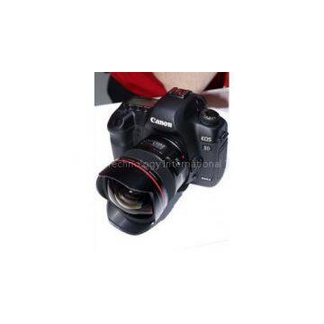 Canon EOS 5D Mark II Digital SLR Camera With Canon EF 24-105mm IS Lens photo-1