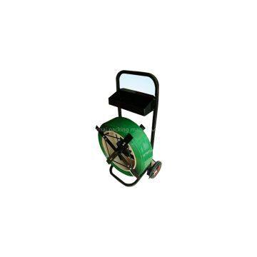 pp PET strap cart