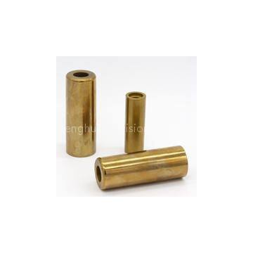 Punch Cemented Carbide Bushing Collar