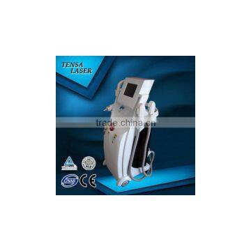 Distributors multifunction hair removal machine SHR IPL