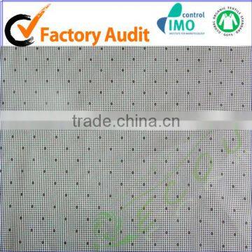 Yarn Dye Polyester Fabric photo-6